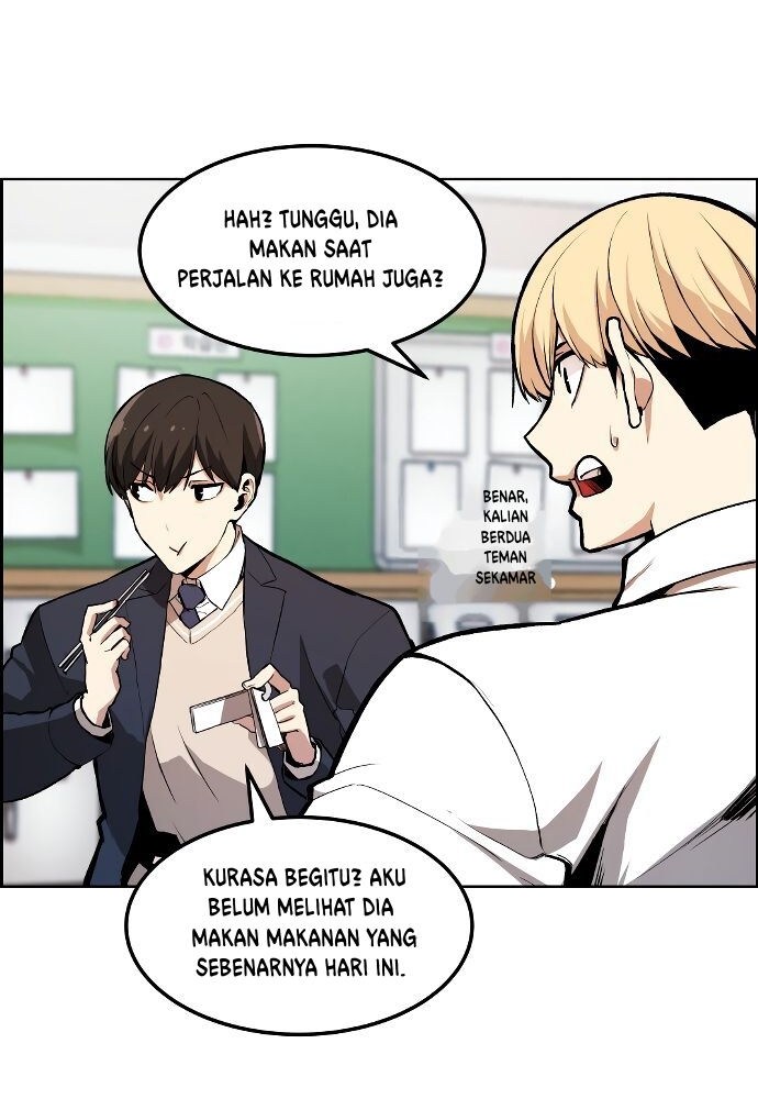 Gangnam Dokkaebi Chapter 1 Gambar 54