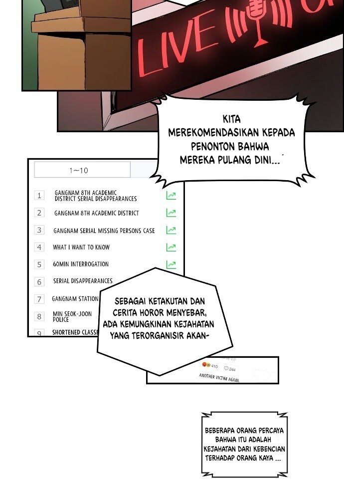 Gangnam Dokkaebi Chapter 1 Gambar 66