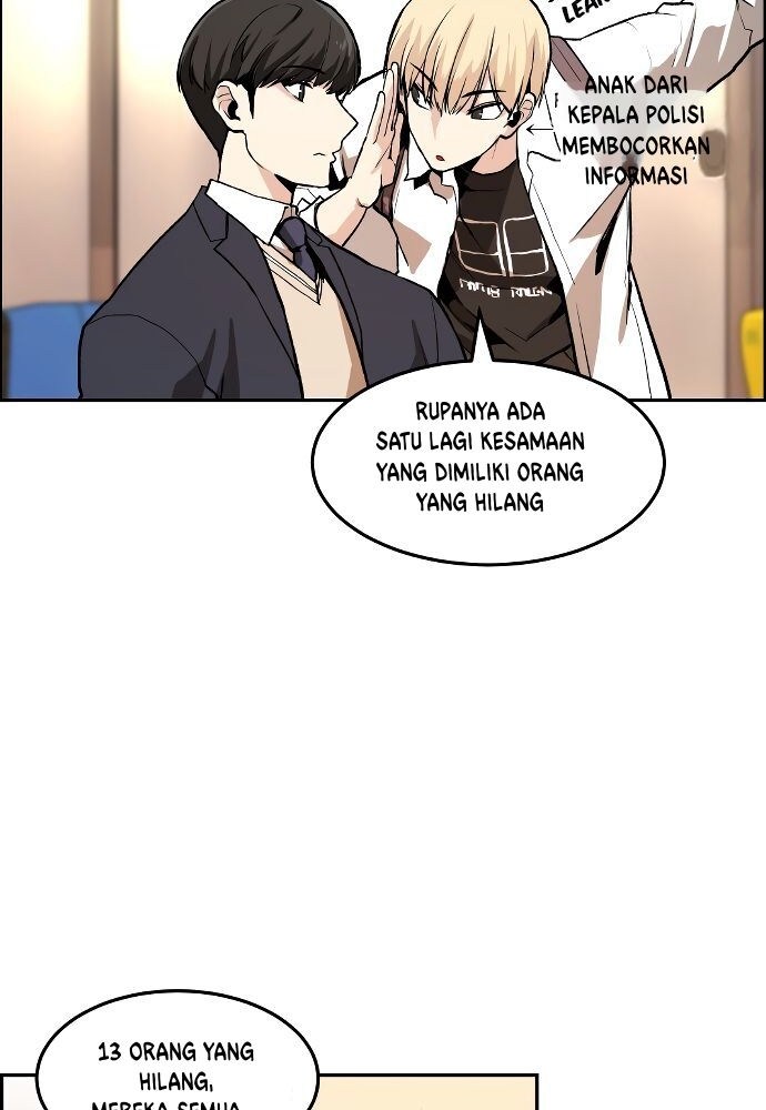 Gangnam Dokkaebi Chapter 1 Gambar 74