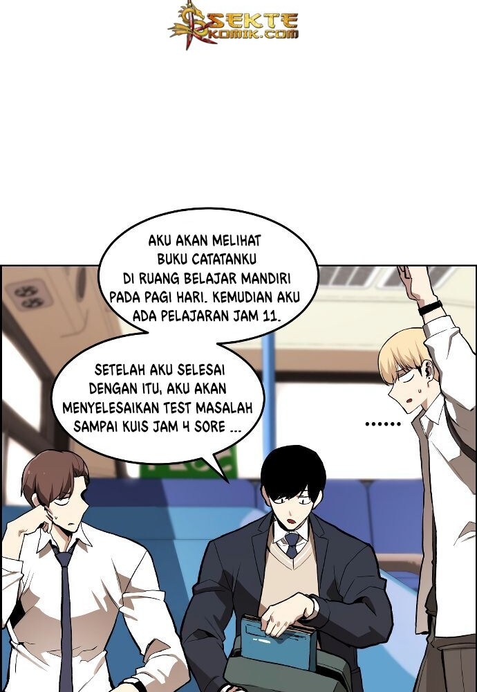 Gangnam Dokkaebi Chapter 1 Gambar 93