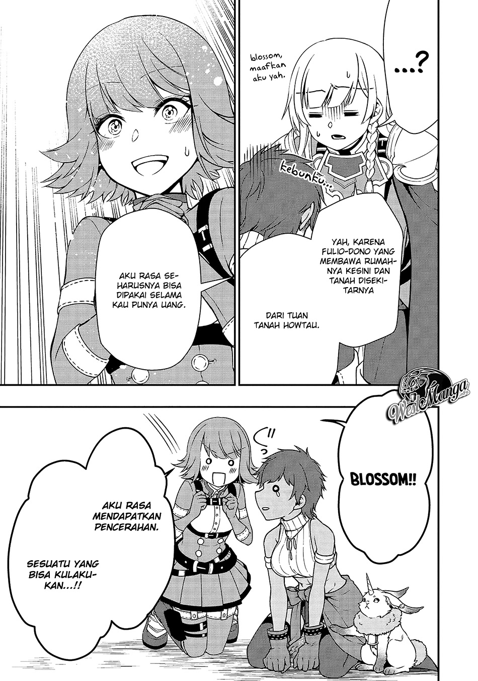 Lv2 kara Cheat datta Moto Yuusha Kouho no Mattari Isekai Life Chapter 15 Gambar 18