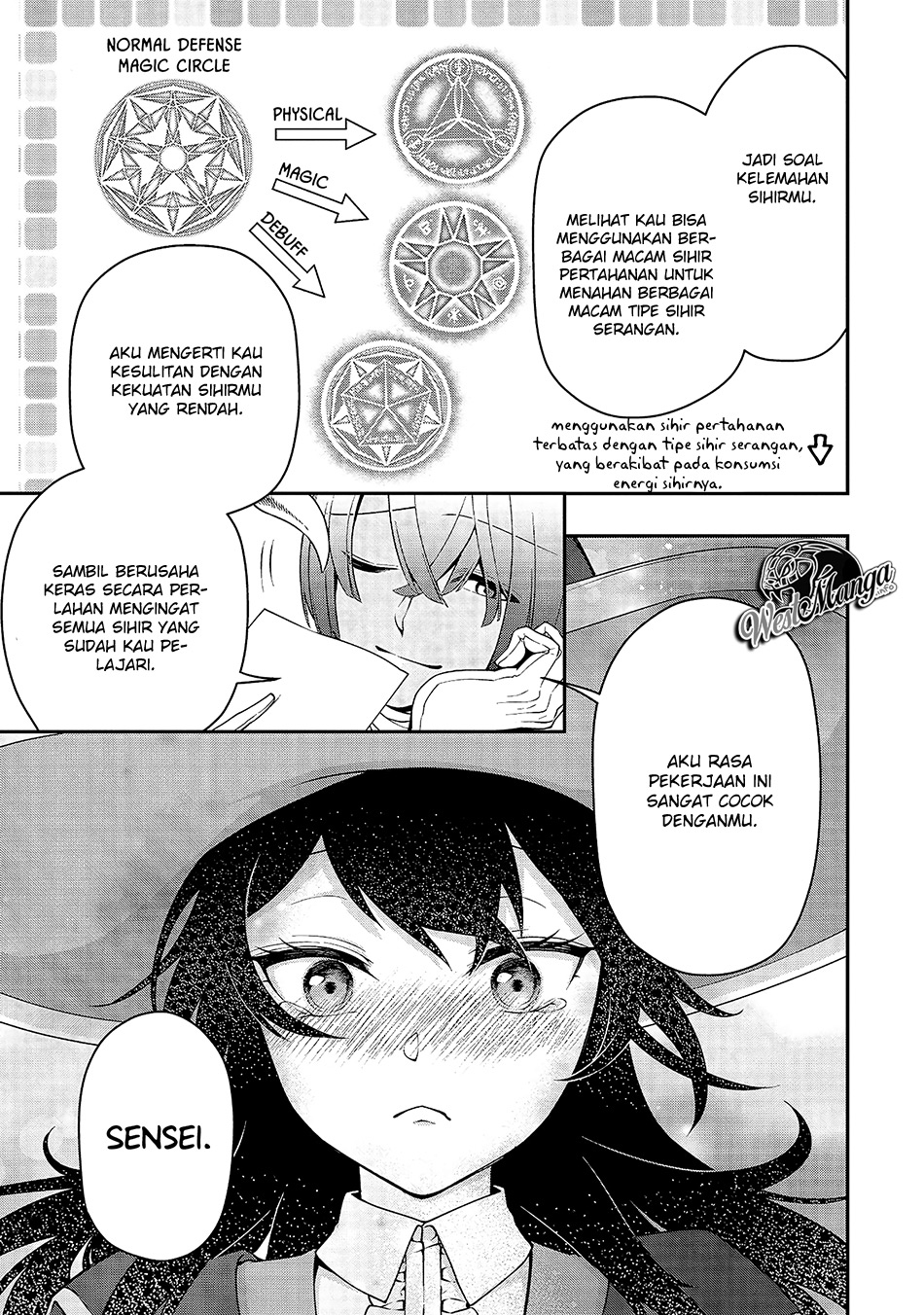 Lv2 kara Cheat datta Moto Yuusha Kouho no Mattari Isekai Life Chapter 15 Gambar 9