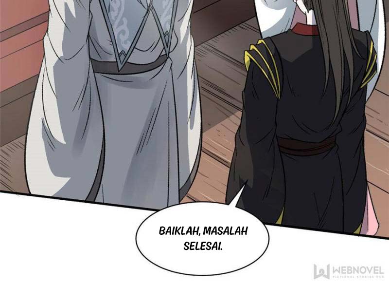 The Crazy Adventures of Mystical Doctor Chapter 152 Gambar 38