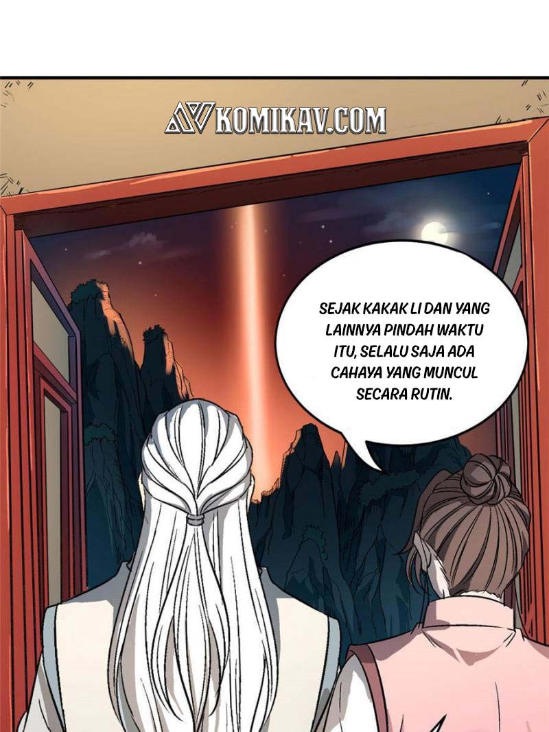 The Crazy Adventures of Mystical Doctor Chapter 152 Gambar 42