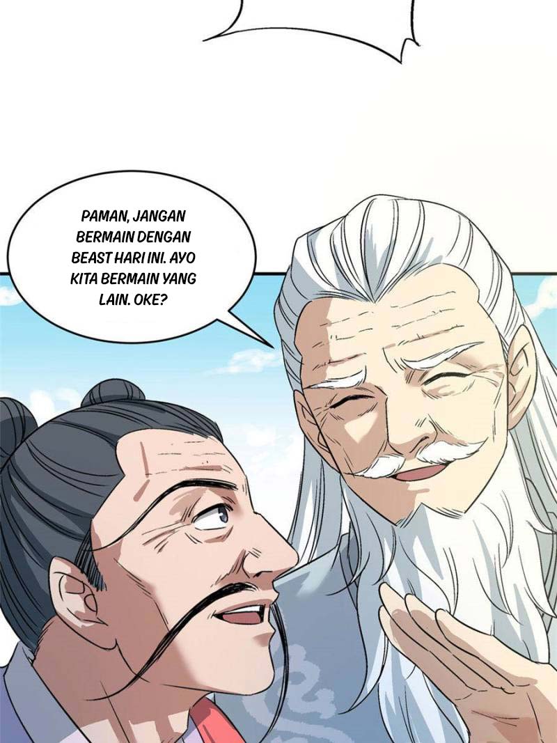 The Crazy Adventures of Mystical Doctor Chapter 152 Gambar 9