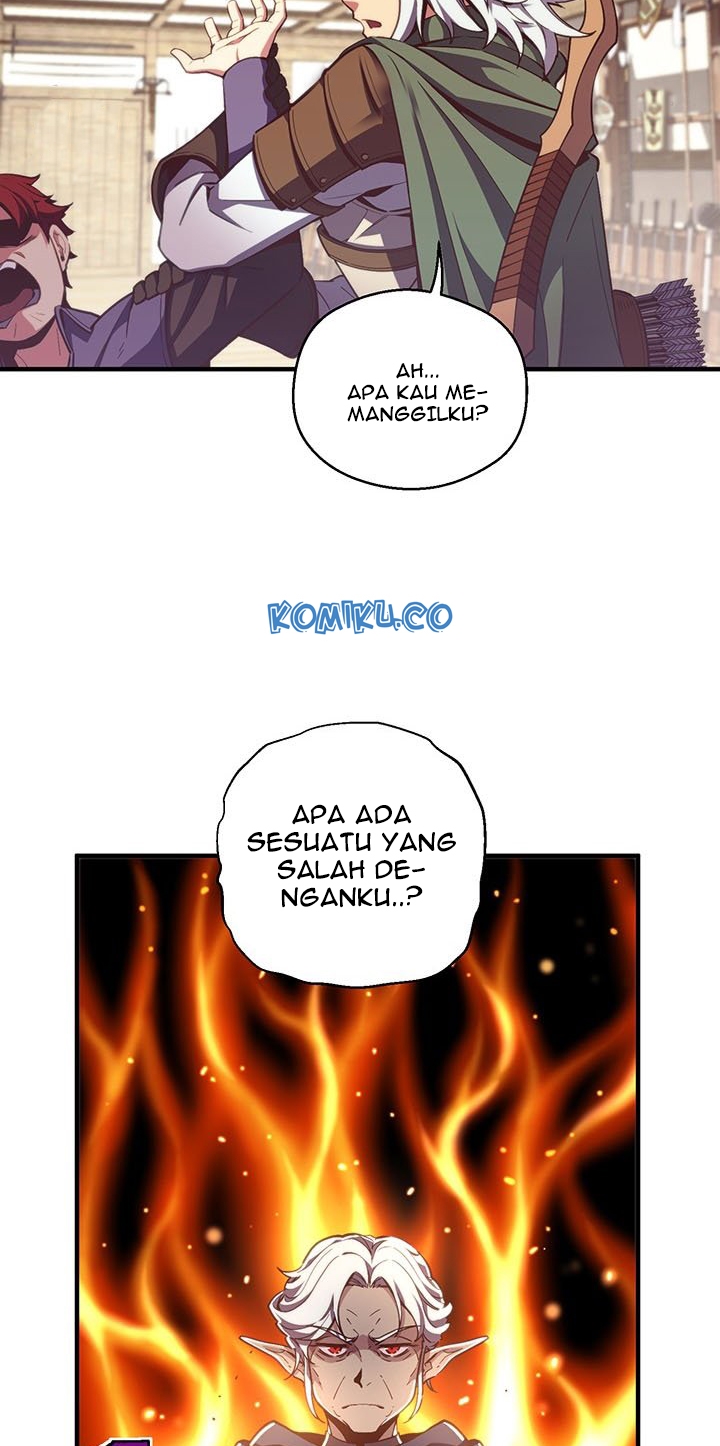 The Legendary Moonlight Sculptor Chapter 156 Gambar 13
