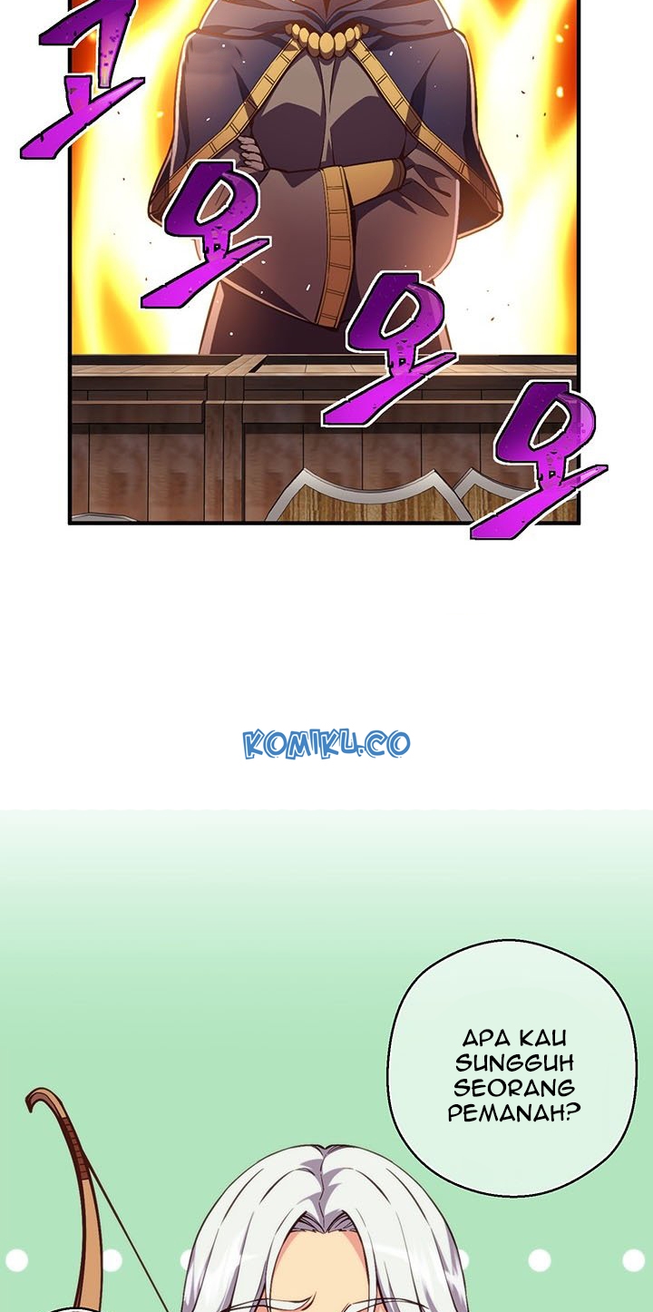 The Legendary Moonlight Sculptor Chapter 156 Gambar 14