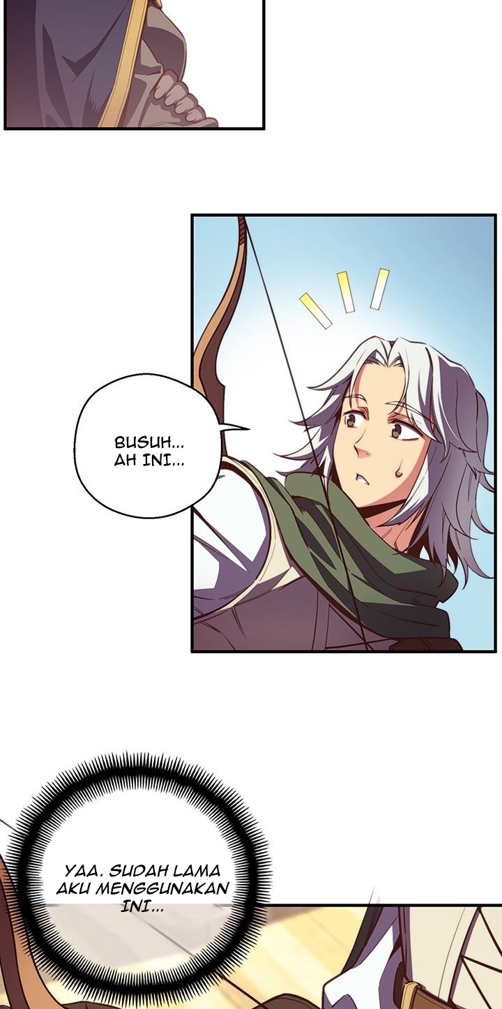 The Legendary Moonlight Sculptor Chapter 156 Gambar 17