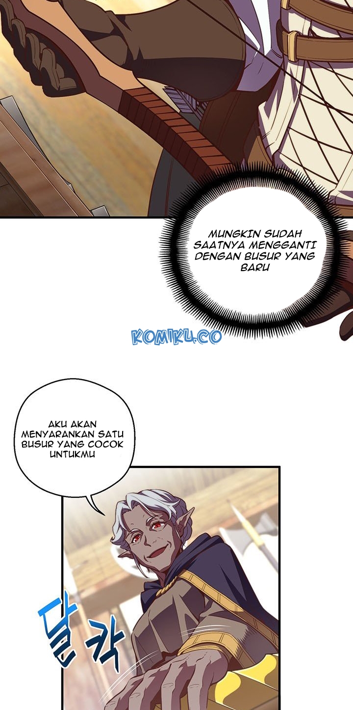 The Legendary Moonlight Sculptor Chapter 156 Gambar 18