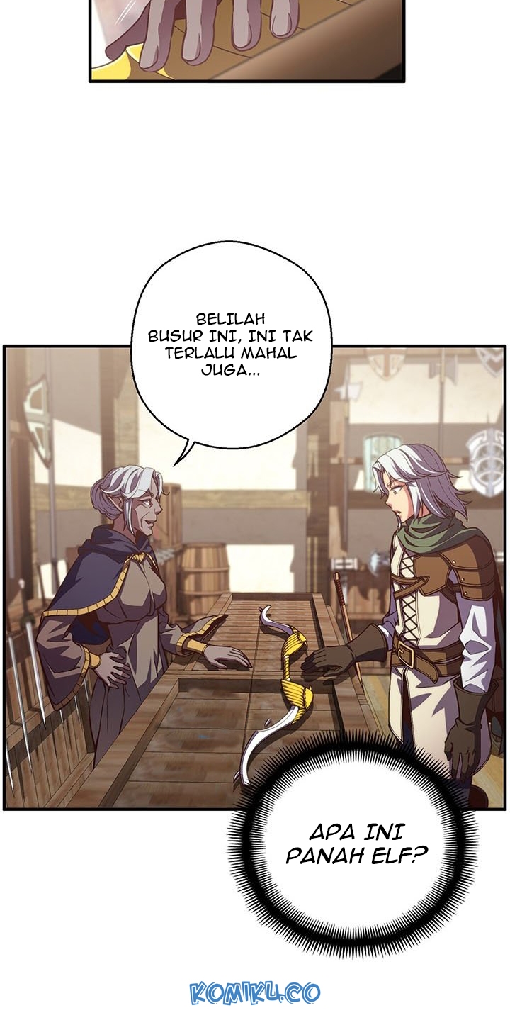 The Legendary Moonlight Sculptor Chapter 156 Gambar 19