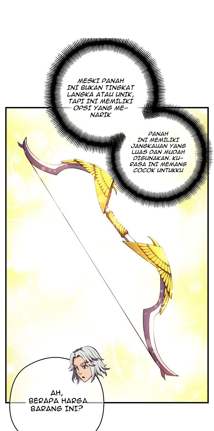 The Legendary Moonlight Sculptor Chapter 156 Gambar 20