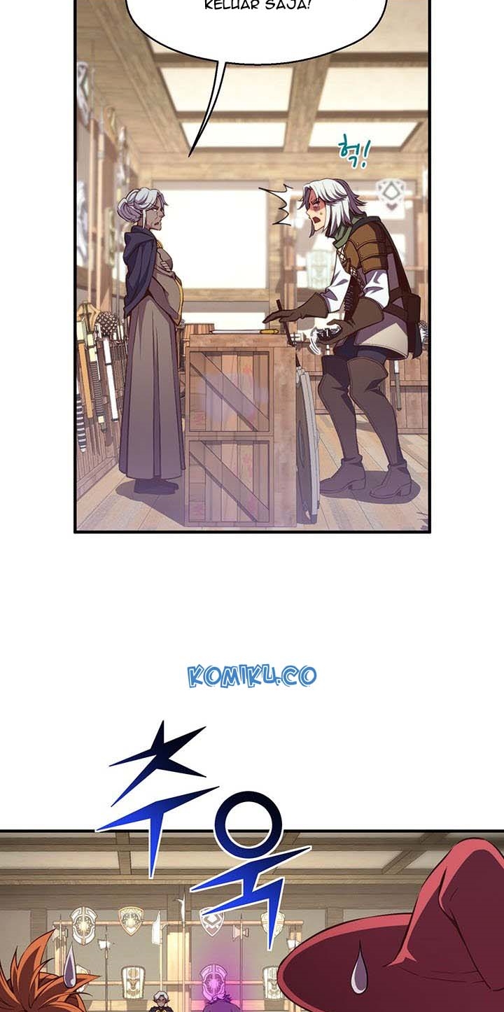 The Legendary Moonlight Sculptor Chapter 156 Gambar 23