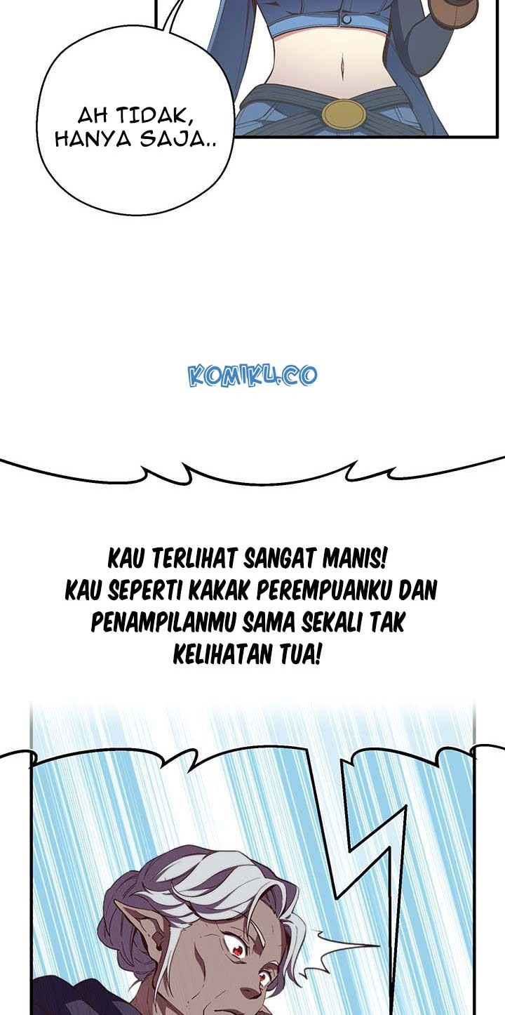 The Legendary Moonlight Sculptor Chapter 156 Gambar 27