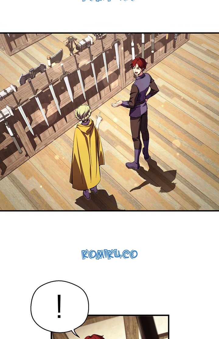 The Legendary Moonlight Sculptor Chapter 156 Gambar 3