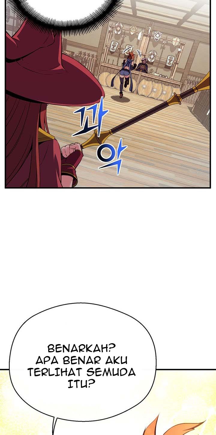 The Legendary Moonlight Sculptor Chapter 156 Gambar 30