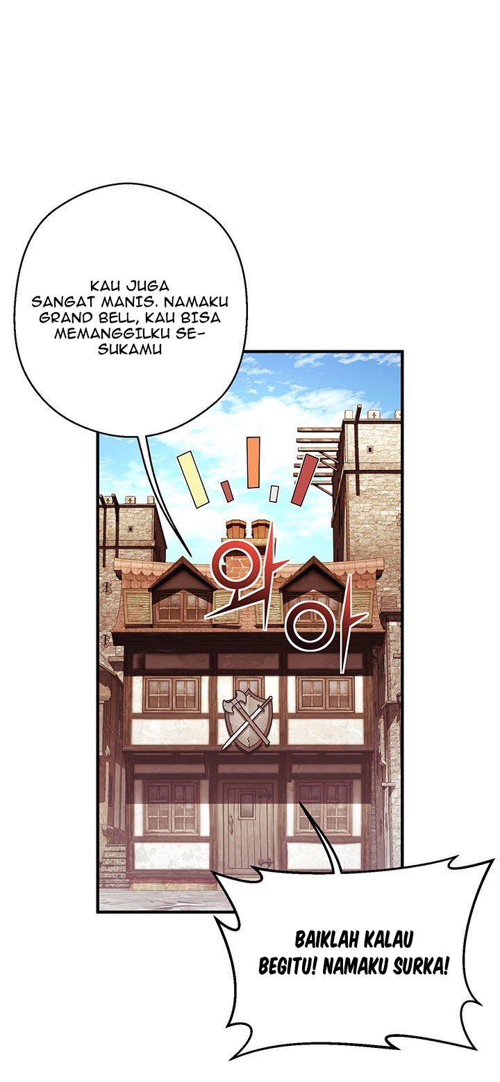 The Legendary Moonlight Sculptor Chapter 156 Gambar 32