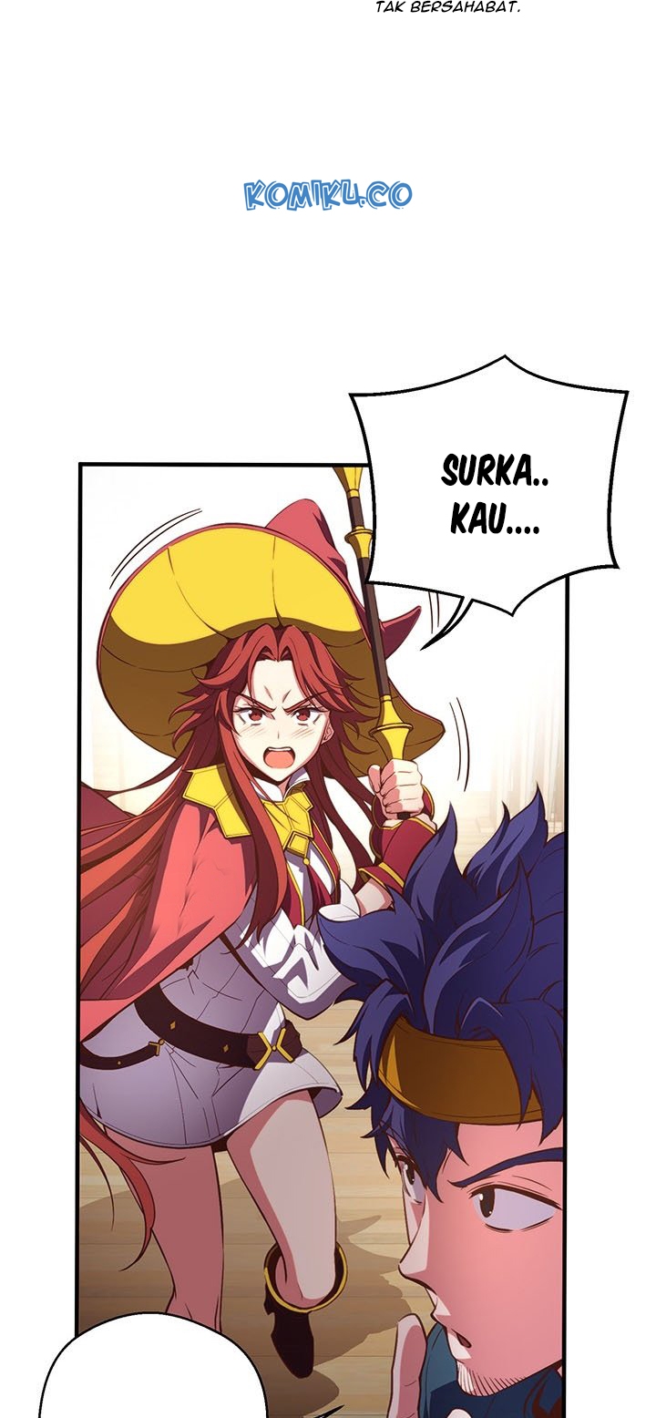 The Legendary Moonlight Sculptor Chapter 156 Gambar 35