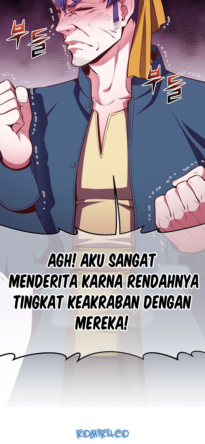 The Legendary Moonlight Sculptor Chapter 156 Gambar 39