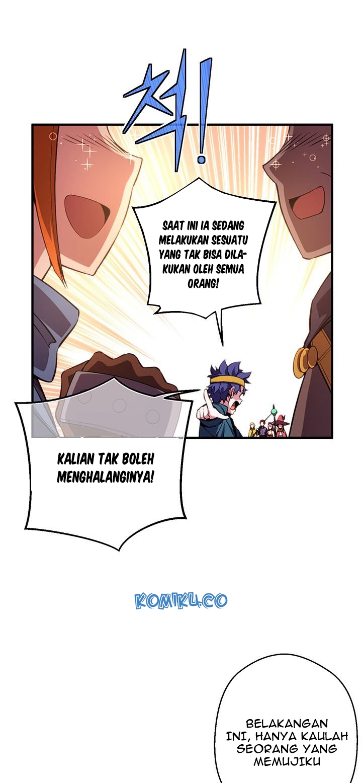 The Legendary Moonlight Sculptor Chapter 156 Gambar 40
