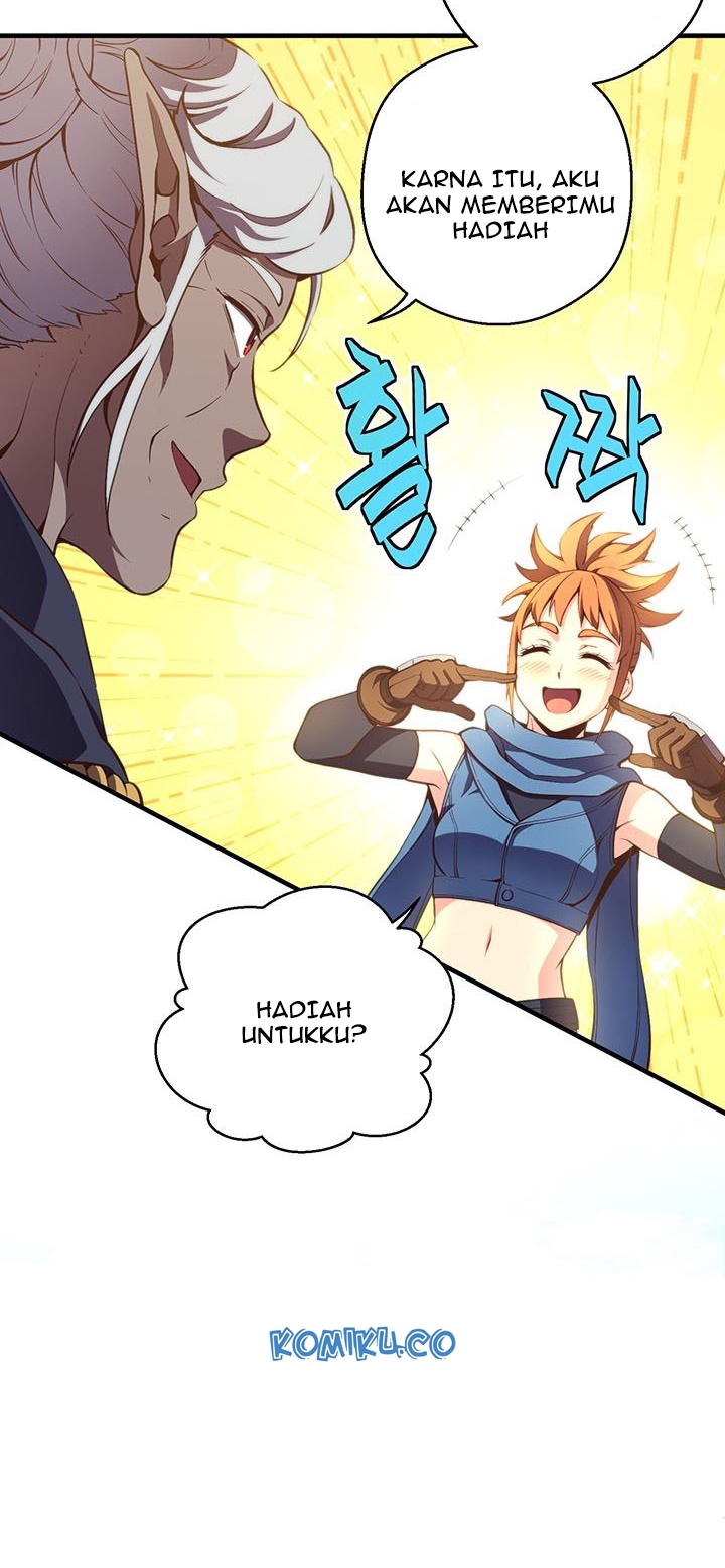 The Legendary Moonlight Sculptor Chapter 156 Gambar 41