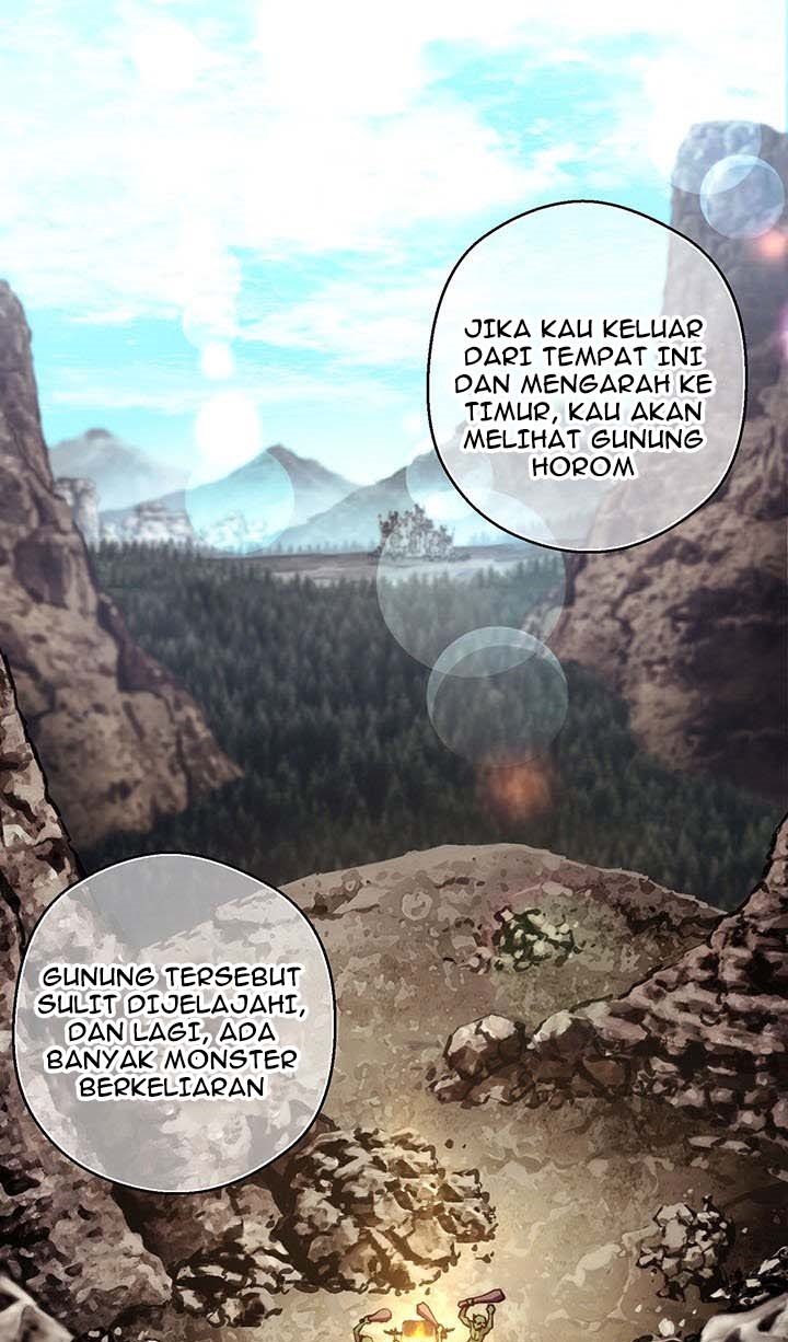 The Legendary Moonlight Sculptor Chapter 156 Gambar 42