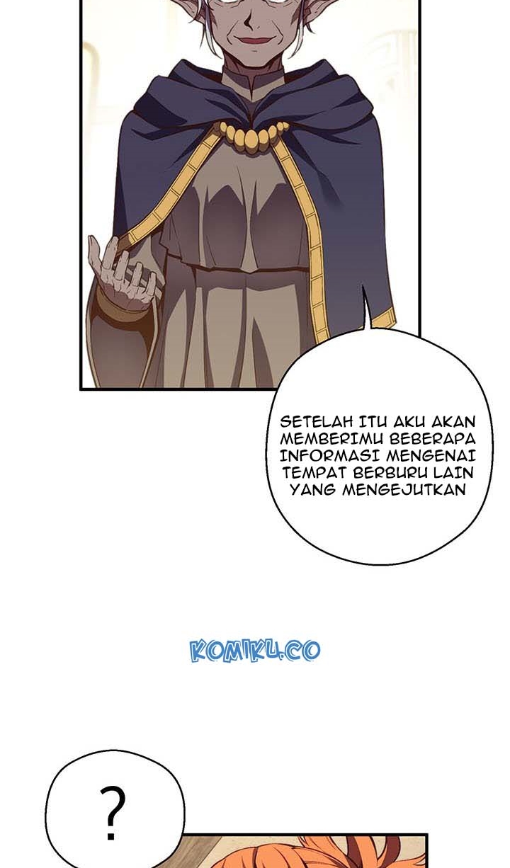 The Legendary Moonlight Sculptor Chapter 156 Gambar 44