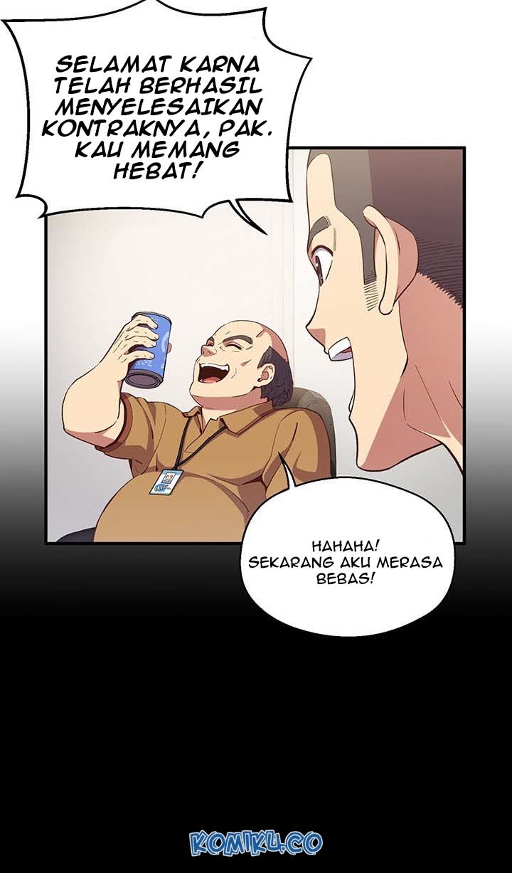 The Legendary Moonlight Sculptor Chapter 156 Gambar 48