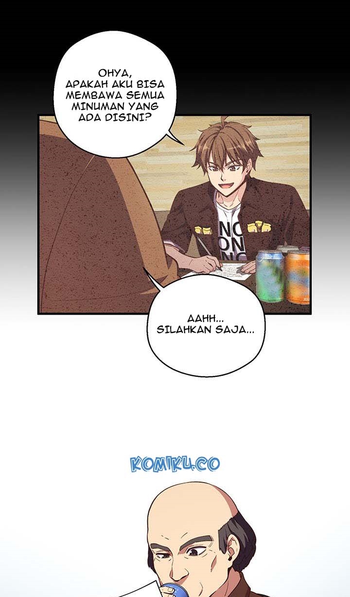 The Legendary Moonlight Sculptor Chapter 156 Gambar 49