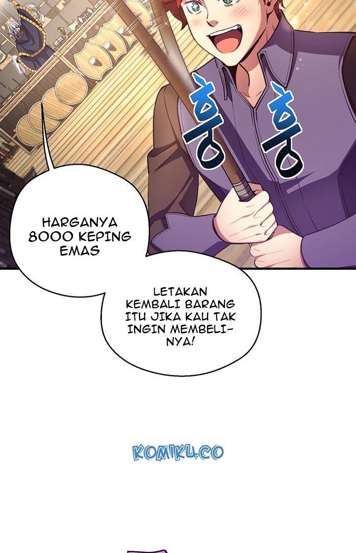 The Legendary Moonlight Sculptor Chapter 156 Gambar 5