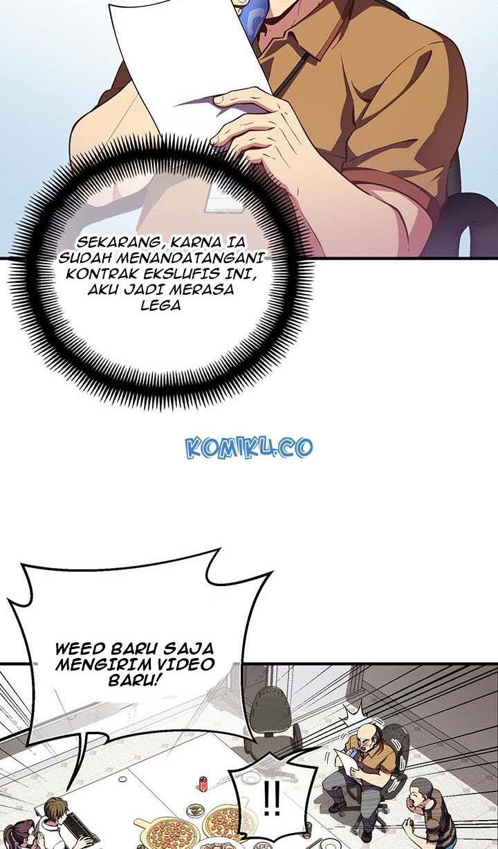The Legendary Moonlight Sculptor Chapter 156 Gambar 50