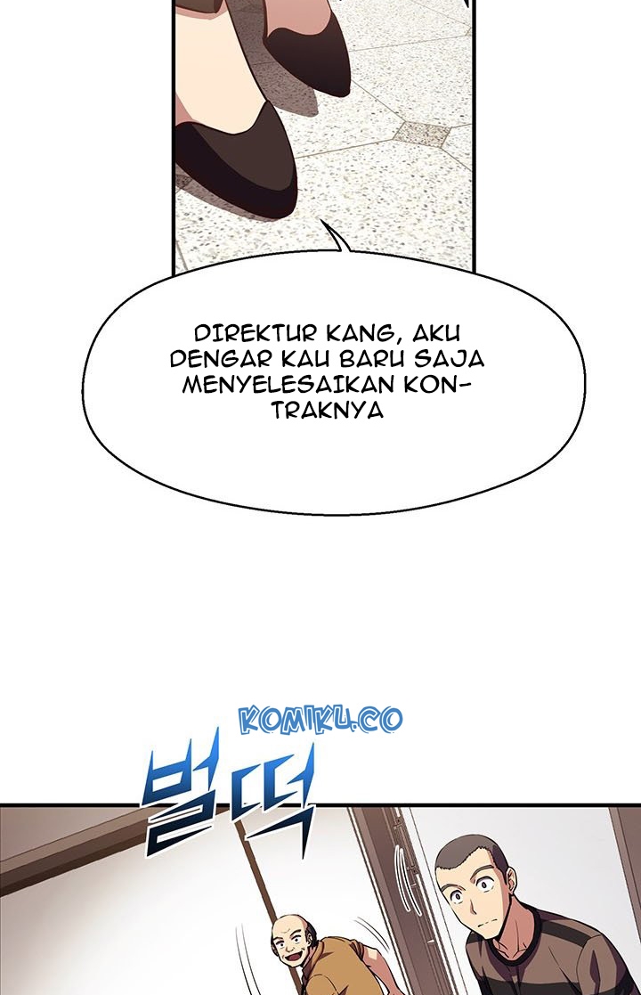 The Legendary Moonlight Sculptor Chapter 156 Gambar 53
