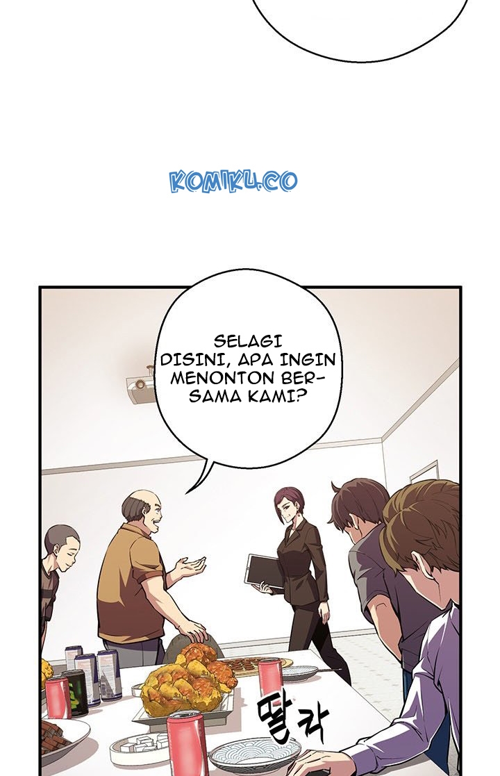 The Legendary Moonlight Sculptor Chapter 156 Gambar 56