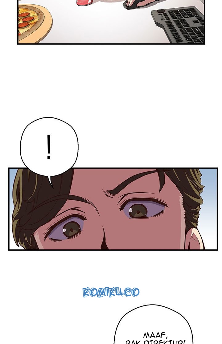 The Legendary Moonlight Sculptor Chapter 156 Gambar 57