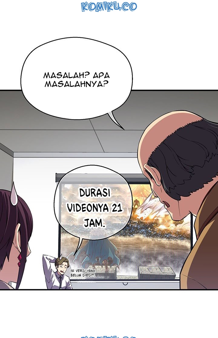 The Legendary Moonlight Sculptor Chapter 156 Gambar 59
