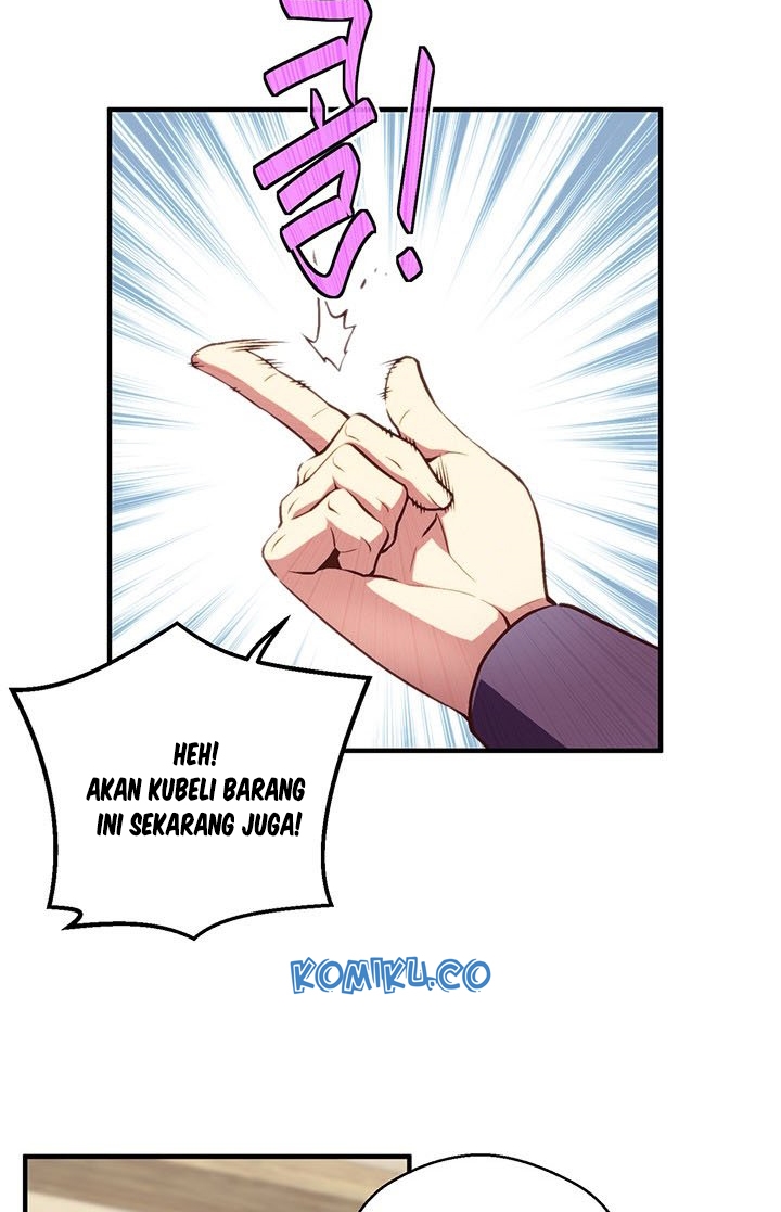 The Legendary Moonlight Sculptor Chapter 156 Gambar 6