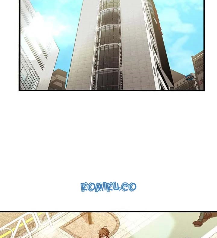 The Legendary Moonlight Sculptor Chapter 156 Gambar 64