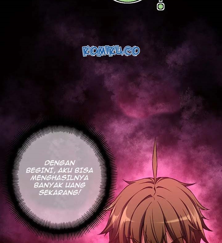 The Legendary Moonlight Sculptor Chapter 156 Gambar 70