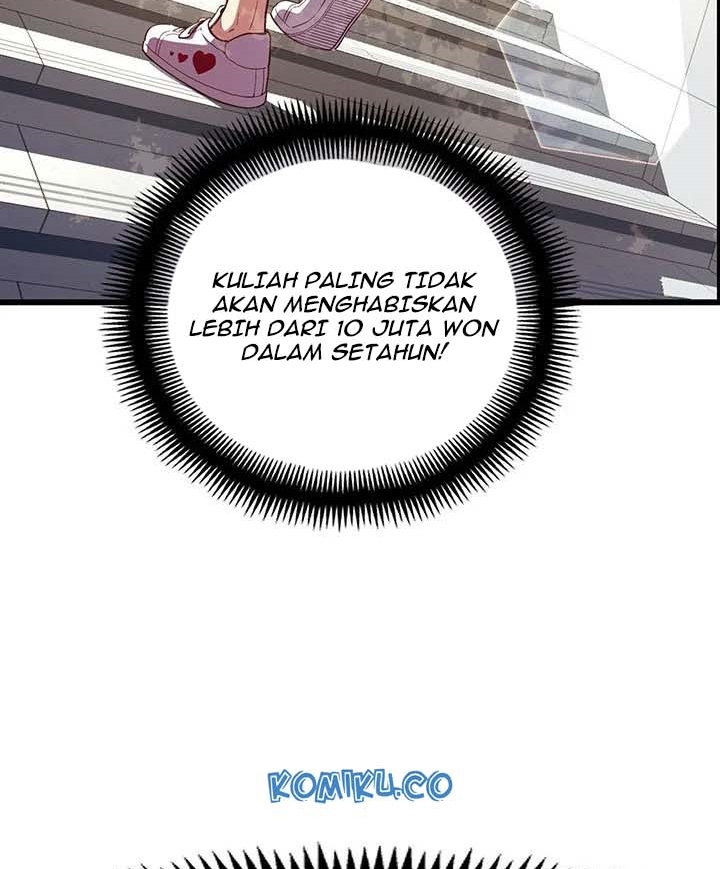The Legendary Moonlight Sculptor Chapter 156 Gambar 75
