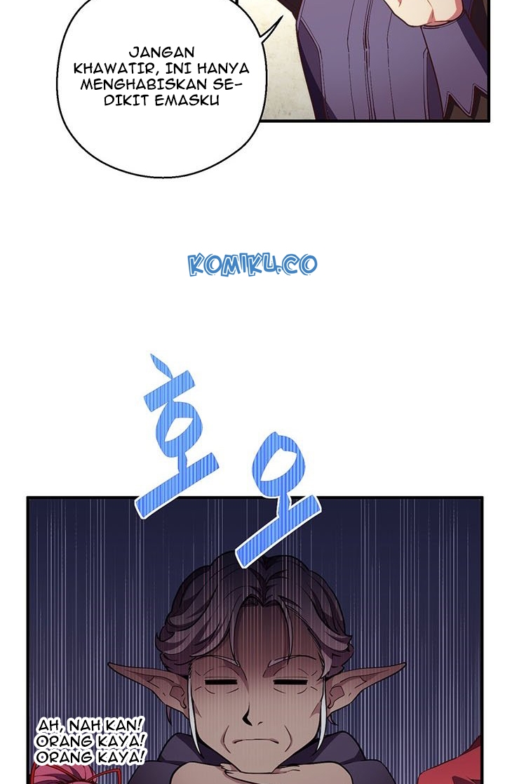 The Legendary Moonlight Sculptor Chapter 156 Gambar 8