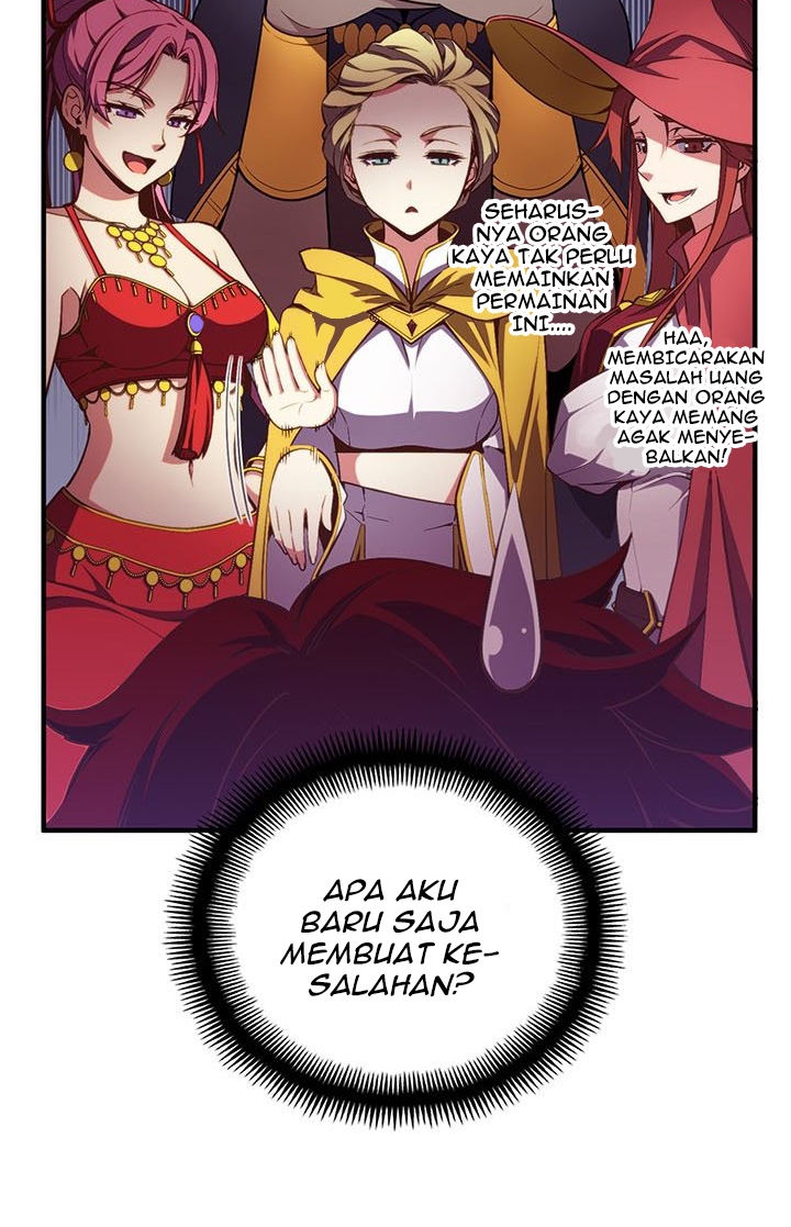 The Legendary Moonlight Sculptor Chapter 156 Gambar 9