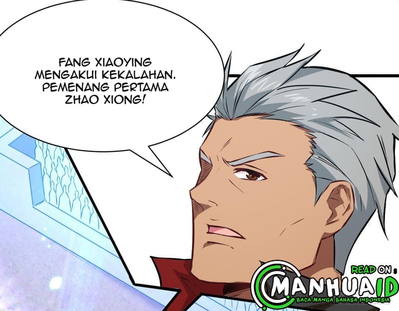 Monk From the Future Chapter 24 Gambar 11