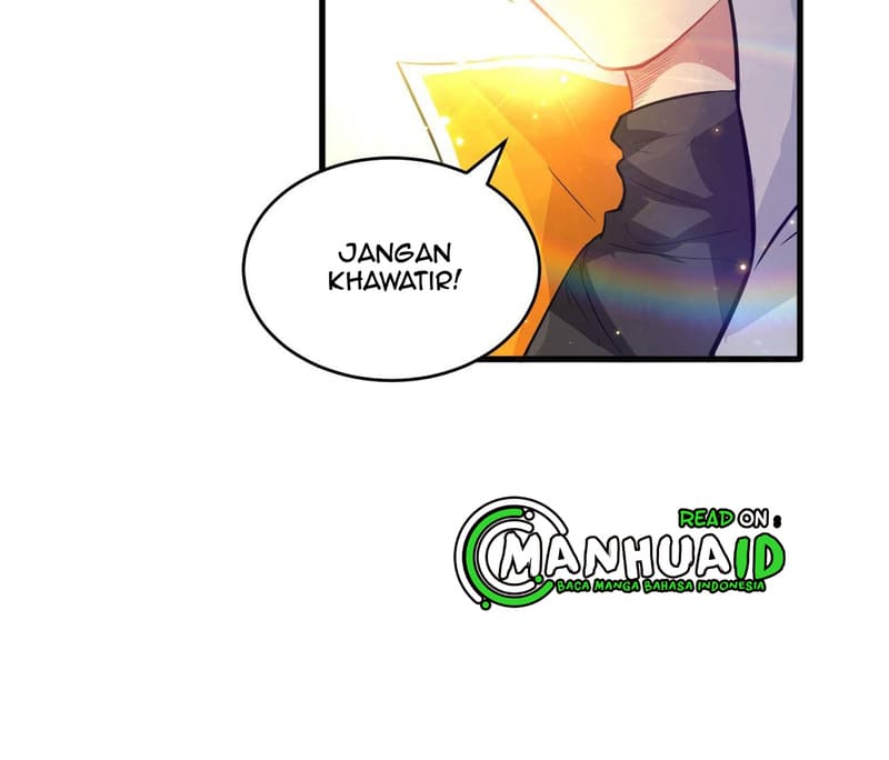 Monk From the Future Chapter 24 Gambar 89