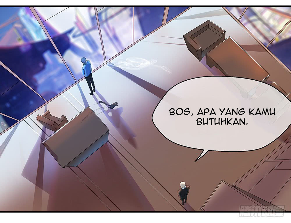 I Am Not a Goddess Chapter 7 Gambar 16