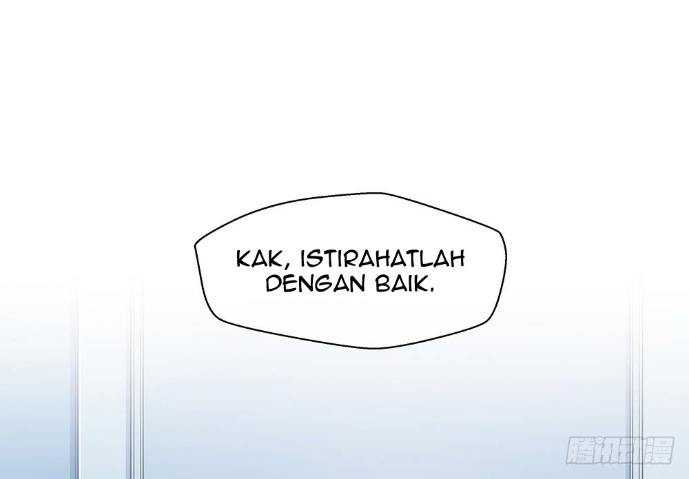 I Am Not a Goddess Chapter 7 Gambar 50