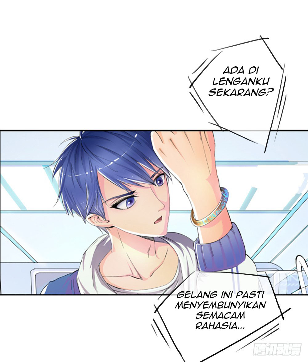 I Am Not a Goddess Chapter 6 Gambar 11