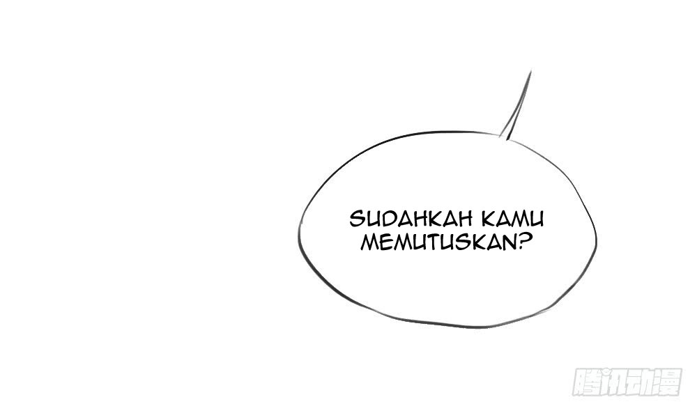 I Am Not a Goddess Chapter 6 Gambar 35