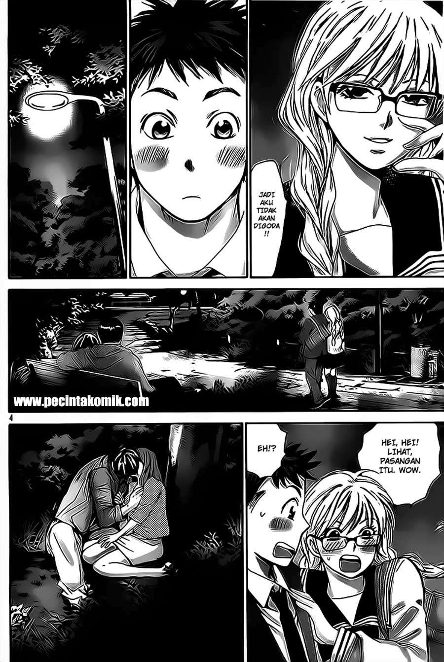 Hachi Ichi Chapter 9 Gambar 5