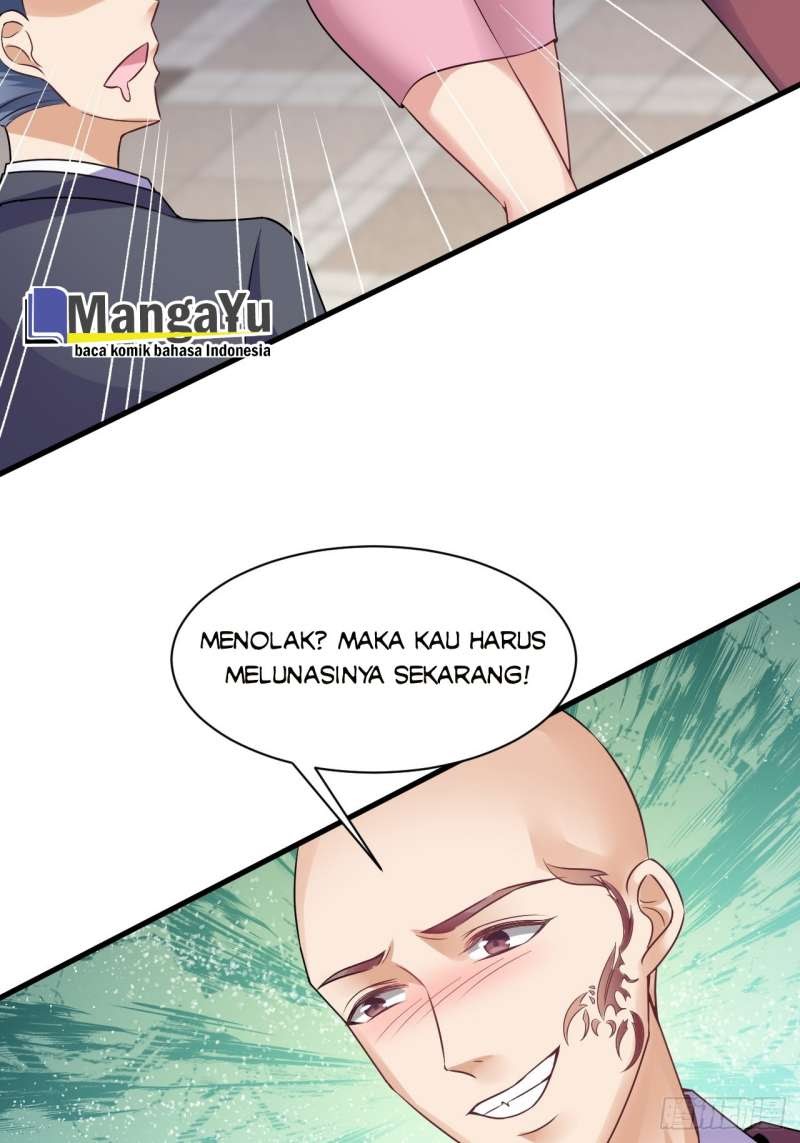 Super Earnings Treasure Chapter 12 Gambar 35