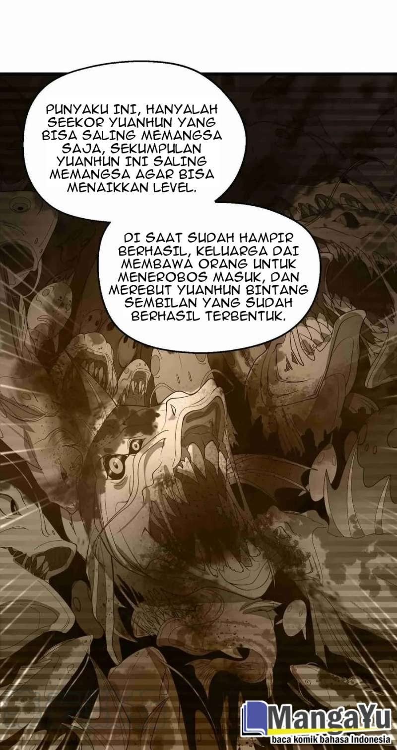 First Dragon Chapter 67 Gambar 11