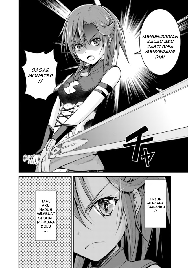 Save & Load no Dekiru Yadoya-san Chapter 7.2 Gambar 10